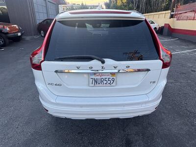 2016 Volvo XC60 T5 Drive-E - Photo 8 - North Hollywood, CA 91601