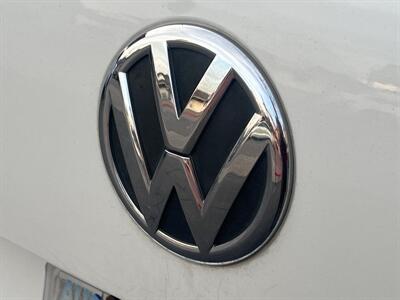 2012 Volkswagen Touareg VR6 Sport   - Photo 16 - North Hollywood, CA 91601