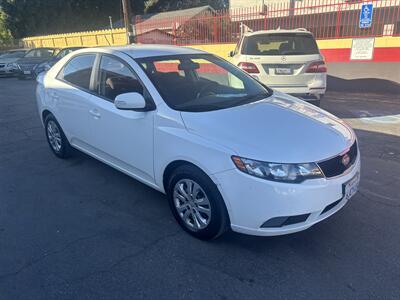 2010 Kia Forte EX   - Photo 4 - North Hollywood, CA 91601