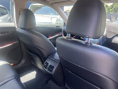 2008 Lexus ES - Photo 51 - North Hollywood, CA 91601