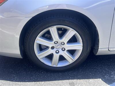 2008 Lexus ES - Photo 12 - North Hollywood, CA 91601