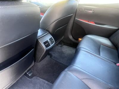 2008 Lexus ES - Photo 43 - North Hollywood, CA 91601