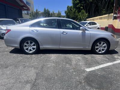 2008 Lexus ES - Photo 5 - North Hollywood, CA 91601