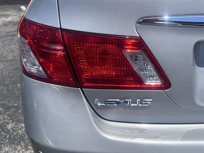 2008 Lexus ES - Photo 10 - North Hollywood, CA 91601