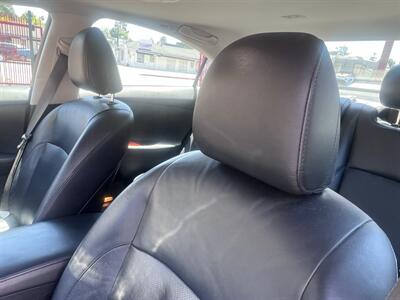 2008 Lexus ES - Photo 38 - North Hollywood, CA 91601