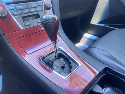 2008 Lexus ES - Photo 28 - North Hollywood, CA 91601