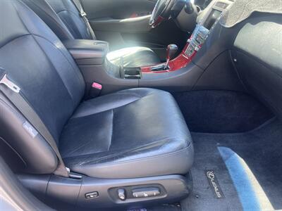2008 Lexus ES - Photo 45 - North Hollywood, CA 91601
