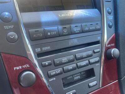 2008 Lexus ES - Photo 26 - North Hollywood, CA 91601