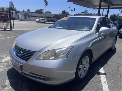 2008 Lexus ES - Photo 1 - North Hollywood, CA 91601