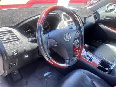 2008 Lexus ES - Photo 17 - North Hollywood, CA 91601