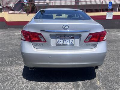 2008 Lexus ES - Photo 4 - North Hollywood, CA 91601