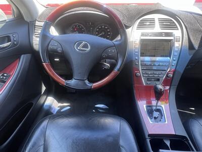 2008 Lexus ES - Photo 16 - North Hollywood, CA 91601