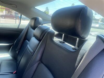 2008 Lexus ES - Photo 41 - North Hollywood, CA 91601
