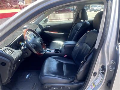 2008 Lexus ES - Photo 35 - North Hollywood, CA 91601