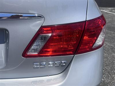 2008 Lexus ES - Photo 11 - North Hollywood, CA 91601