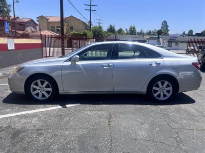 2008 Lexus ES - Photo 6 - North Hollywood, CA 91601