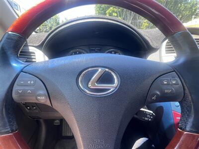 2008 Lexus ES - Photo 18 - North Hollywood, CA 91601