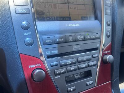 2008 Lexus ES - Photo 25 - North Hollywood, CA 91601