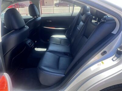 2008 Lexus ES - Photo 39 - North Hollywood, CA 91601