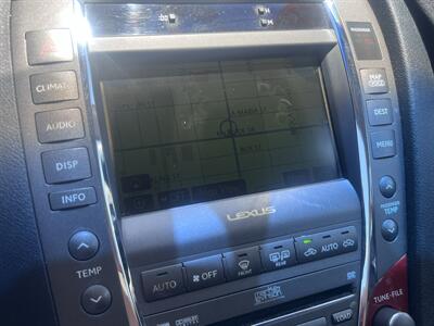 2008 Lexus ES - Photo 24 - North Hollywood, CA 91601