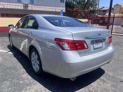 2008 Lexus ES - Photo 2 - North Hollywood, CA 91601