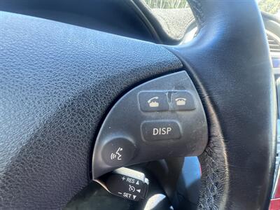 2008 Lexus ES - Photo 20 - North Hollywood, CA 91601