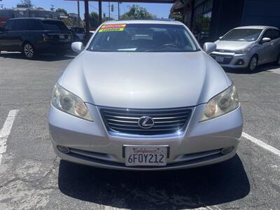2008 Lexus ES - Photo 3 - North Hollywood, CA 91601