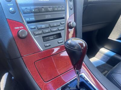 2008 Lexus ES - Photo 27 - North Hollywood, CA 91601