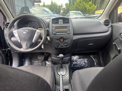 2016 Nissan Versa 1.6 S   - Photo 17 - North Hollywood, CA 91601