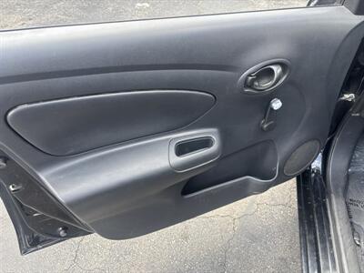 2016 Nissan Versa 1.6 S   - Photo 14 - North Hollywood, CA 91601