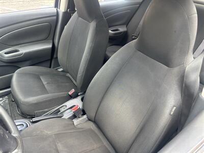 2016 Nissan Versa 1.6 S   - Photo 11 - North Hollywood, CA 91601