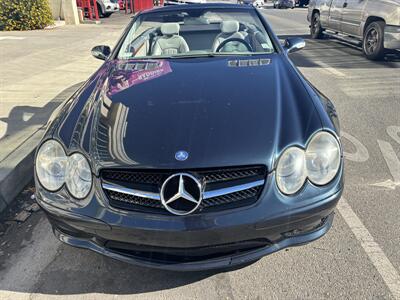 2003 Mercedes-Benz SL 55 AMG   - Photo 6 - North Hollywood, CA 91601