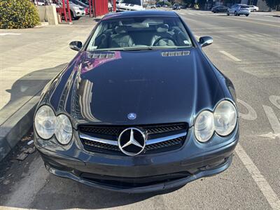 2003 Mercedes-Benz SL 55 AMG   - Photo 10 - North Hollywood, CA 91601