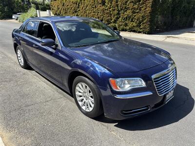 2014 Chrysler 300 Series   - Photo 6 - North Hollywood, CA 91601