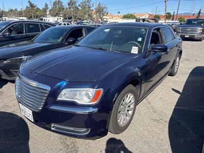 2014 Chrysler 300 Series   - Photo 1 - North Hollywood, CA 91601