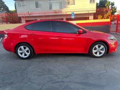 2016 Dodge Dart SXT   - Photo 6 - North Hollywood, CA 91601