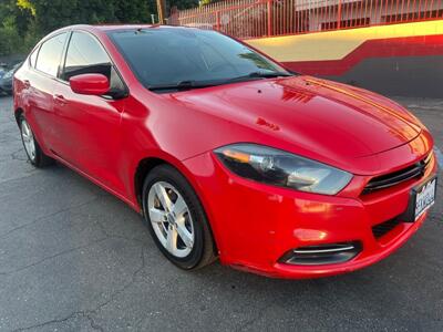 2016 Dodge Dart SXT   - Photo 3 - North Hollywood, CA 91601