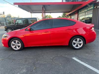 2016 Dodge Dart SXT   - Photo 7 - North Hollywood, CA 91601