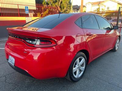 2016 Dodge Dart SXT   - Photo 4 - North Hollywood, CA 91601