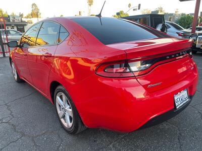 2016 Dodge Dart SXT   - Photo 5 - North Hollywood, CA 91601