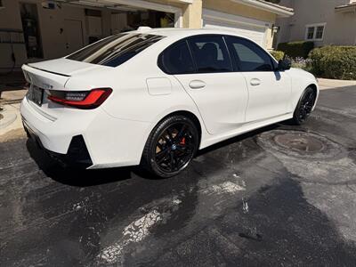 2024 BMW 330e   - Photo 3 - North Hollywood, CA 91601