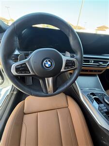2024 BMW 330e   - Photo 7 - North Hollywood, CA 91601