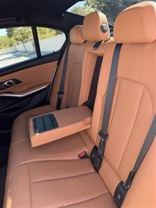 2024 BMW 330e   - Photo 9 - North Hollywood, CA 91601