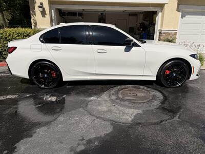 2024 BMW 330e   - Photo 4 - North Hollywood, CA 91601