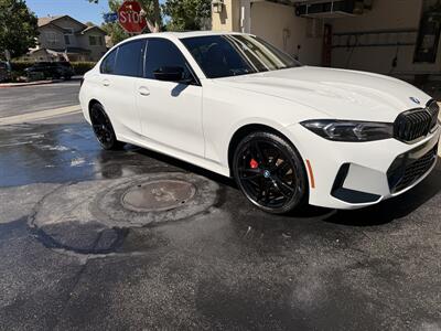 2024 BMW 330e   - Photo 6 - North Hollywood, CA 91601