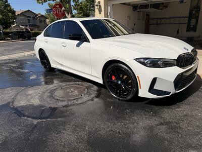 2024 BMW 330e   - Photo 5 - North Hollywood, CA 91601
