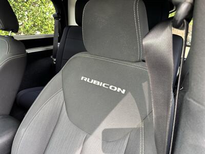 2016 Jeep Wrangler Rubicon   - Photo 12 - North Hollywood, CA 91601