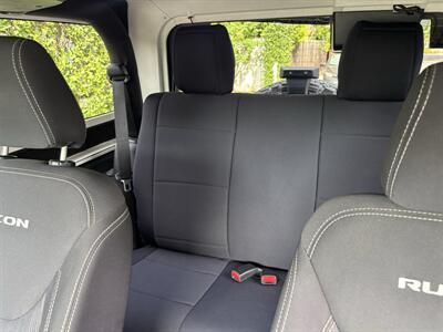 2016 Jeep Wrangler Rubicon   - Photo 13 - North Hollywood, CA 91601