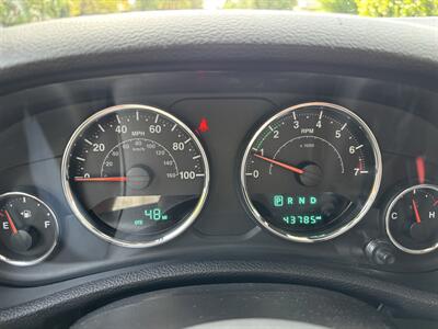 2016 Jeep Wrangler Rubicon   - Photo 16 - North Hollywood, CA 91601