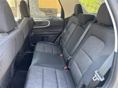 2023 Ford Bronco Sport Big Bend   - Photo 18 - North Hollywood, CA 91601